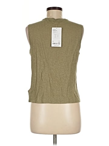 Athleta Sleeveless T-Shirt (view 2)