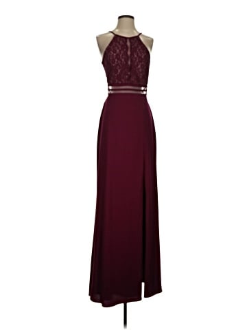 Morgan & Co. Cocktail Dress (view 1)