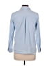 Old Navy 100% Cotton Blue Blazer Size M - photo 2