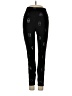 Nanette Lepore Graphic Black Leggings Size XS - photo 1