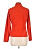 C9 By Champion Orange Turtleneck Sweater Size L - photo 2
