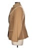 Worthington Tan Blazer Size L (estimated) - photo 5