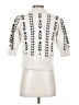Rails Ivory Pullover Sweater Size S - photo 2