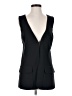 Studio M Black Tuxedo Vest Size S - photo 1