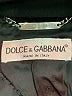 Dolce & Gabbana Black Blazer Size EU (IT) 44 / US 8 - photo 7