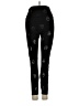 Nanette Lepore Graphic Black Leggings Size XS - photo 2