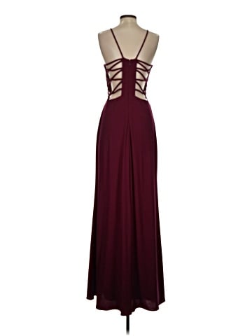 Morgan & Co. Cocktail Dress (view 2)