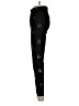 Nanette Lepore Graphic Black Leggings Size XS - photo 5