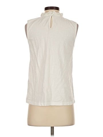 t.la Sleeveless T-Shirt (view 2)