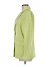 Love Tree Green Blazer Size M - photo 5