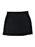 T by Talbots Solid Black Skort Size M - photo 1