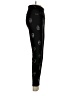 Nanette Lepore Graphic Black Leggings Size XS - photo 4