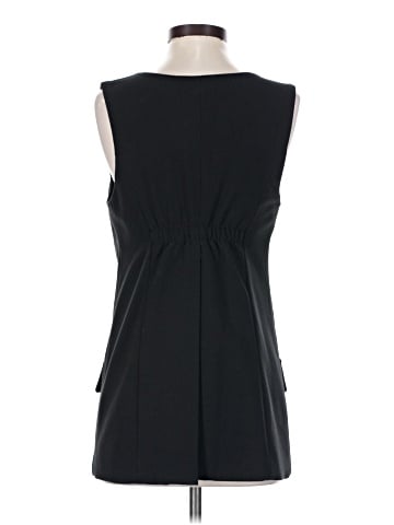 Studio M Tuxedo Vest (view 2)