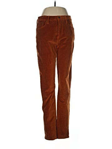 Garnet Hill Casual Pants (view 1)