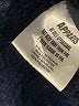 Apparis 100% Polyester Black Coat Size S - photo 8