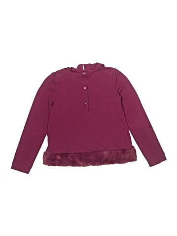 Janie and Jack Pullover Sweater (view 2)