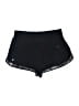 Athleta Black Athletic Shorts Size M - photo 2