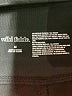 Wild Fable Black Athletic Shorts Size M - photo 3
