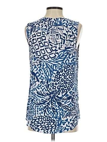 Lilly Pulitzer Sleeveless Blouse (view 2)