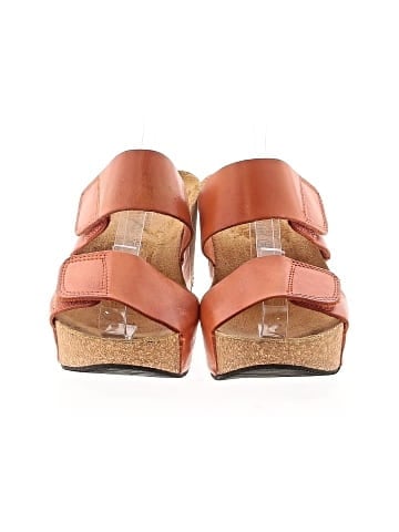 Eric Michael Wedges (view 2)