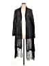 Chico's Gray Cardigan Size XL - photo 1