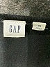 Gap 100% Cotton Black Cardigan Size XS - photo 7