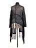 Chico's Gray Cardigan Size XL - photo 2