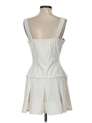 Daily Practice By Anthropologie Casual Dress (view 2)