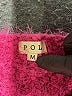 Pol Pink Pullover Sweater Size M - photo 7