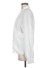 Shein 100% Polyester Ivory Long Sleeve Blouse Size 6 - photo 5