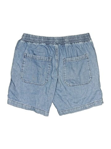H&M Denim Shorts (view 2)
