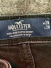 Hollister Black Jeans Size 29 waist - photo 7