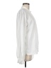 Shein 100% Polyester Ivory Long Sleeve Blouse Size 6 - photo 4