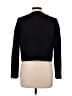 J.Crew Factory Store 100% Polyester Black Jacket Size 6 - photo 2