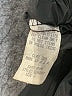 CDC Apparel Solid Black Cocktail Dress Size 6 - photo 8