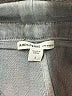 James Perse Gray Casual Pants Size Sm (1) - photo 4