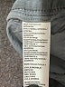 James Perse Gray Casual Pants Size Sm (1) - photo 5