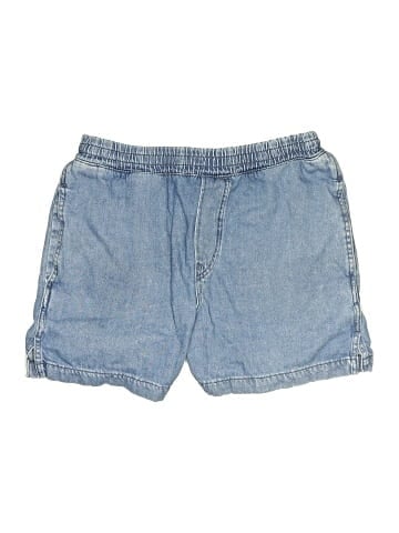 H&M Denim Shorts (view 1)