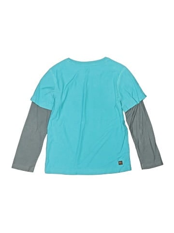 Tea Long Sleeve T-Shirt (view 2)