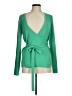 CAbi Green Pullover Sweater Size M - photo 1