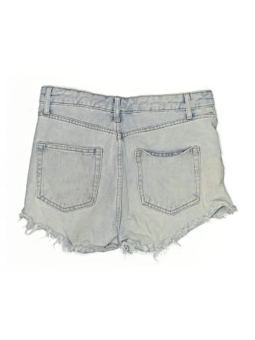 Wild Fable Denim Shorts (view 2)