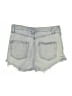 Wild Fable Blue Denim Shorts Size 2 - photo 2