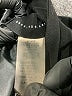 know.one.cares Black Coat Size S - photo 6