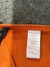 Good American Solid Orange Swimsuit Bottoms Size Sm - Med (1) - photo 3