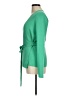 CAbi Green Pullover Sweater Size M - photo 5