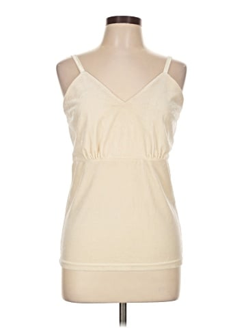 Chadwicks Sleeveless Top (view 1)