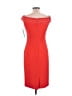 Antonio Melani Red Cocktail Dress Size 6 - photo 2