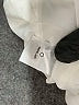 Stone Cold Fox White Cocktail Dress Size Sm (1) - photo 9