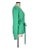 CAbi Green Pullover Sweater Size M - photo 4