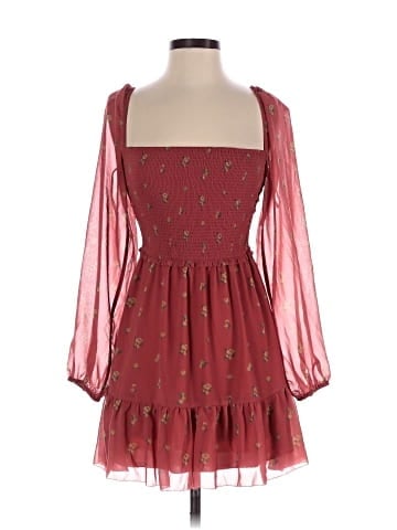 Wilfred Cocktail Dress (view 1)